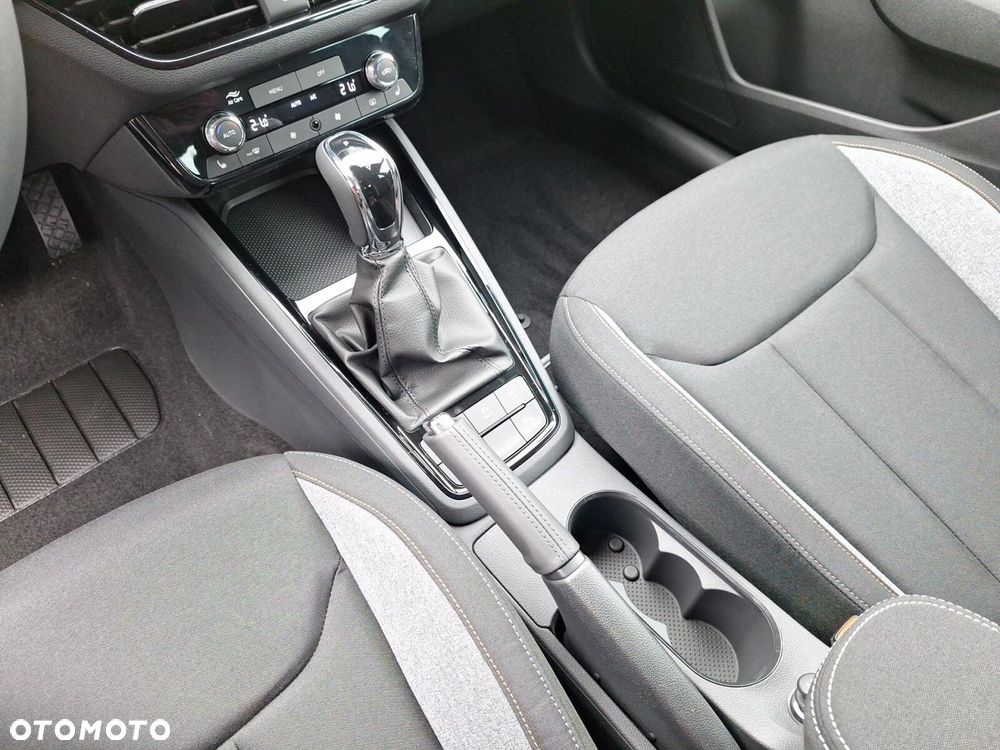 Skoda Kamiq 1.5 TSI Edition 130 DSG - 20