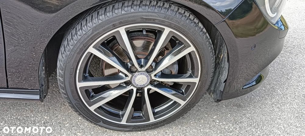 Mercedes-Benz CLA - 14