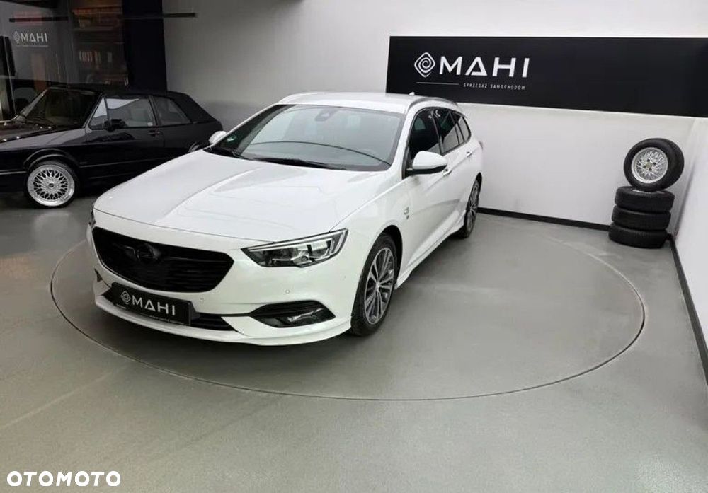 Opel Insignia 2.0 CDTI ecoFLEXStart/Stop Business Innovation - 5