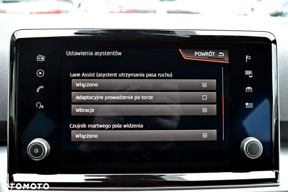 Seat Tarraco 2.0 TSI 4Drive DSG OPF FR - 25