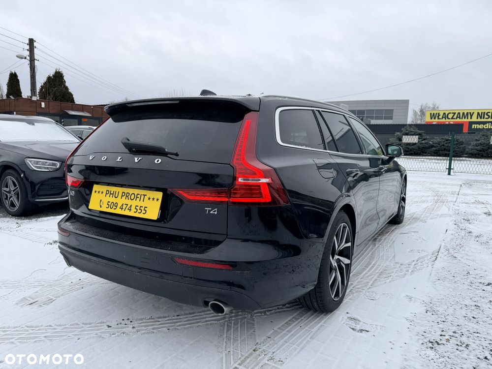 Volvo V60 T4 Inscription - 8