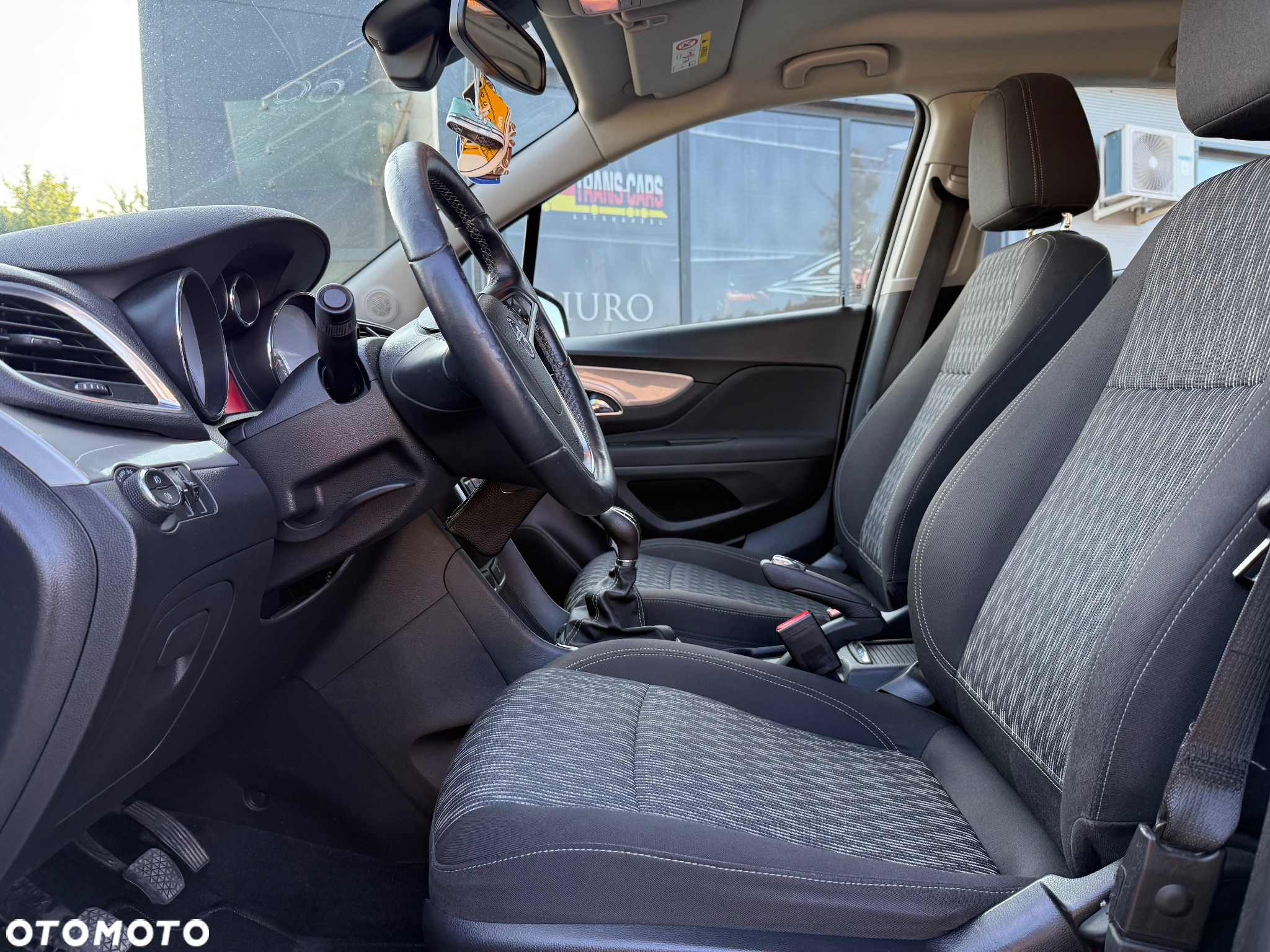 Opel Mokka 1.4 T Enjoy - 17