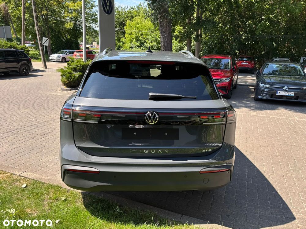 Volkswagen Tiguan 1.5 eTSI Life Plus DSG - 21