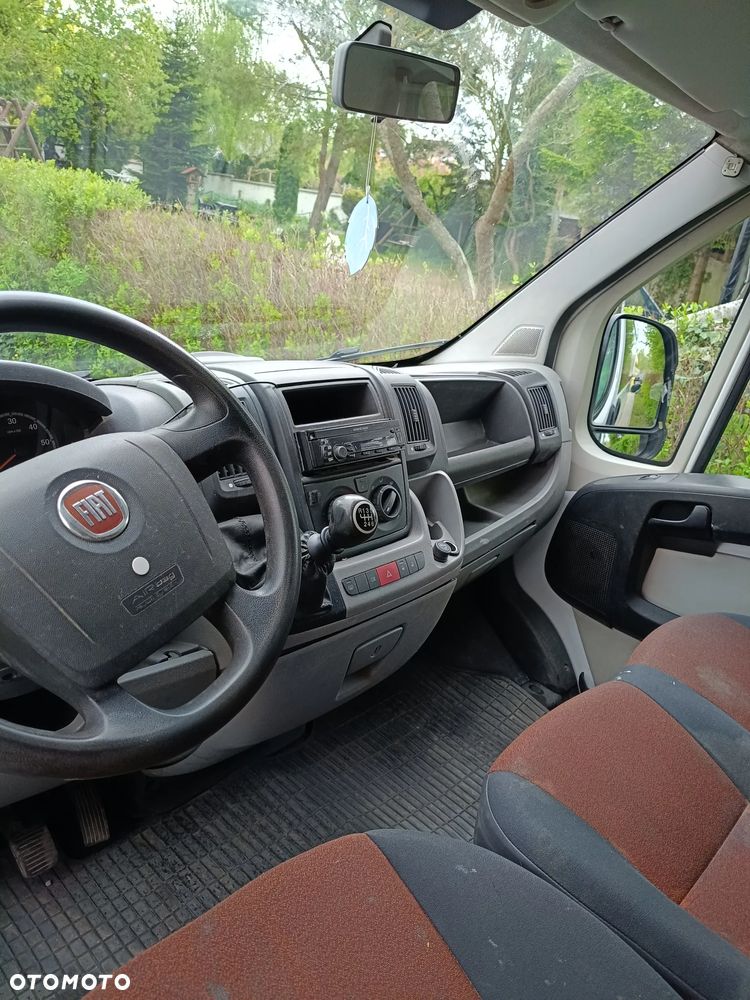 Fiat DUCATO - 8