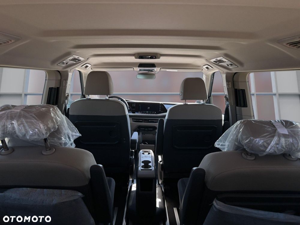 Volkswagen Multivan - 20
