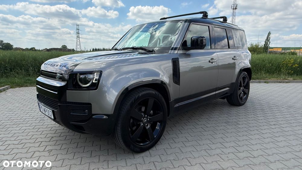 Land Rover Defender 3.0 D250 mHEV SE - 26
