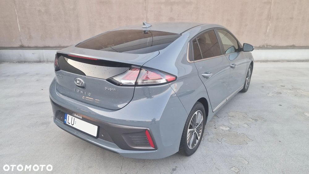 Hyundai IONIQ Plug-in hybrid Platinum - 3