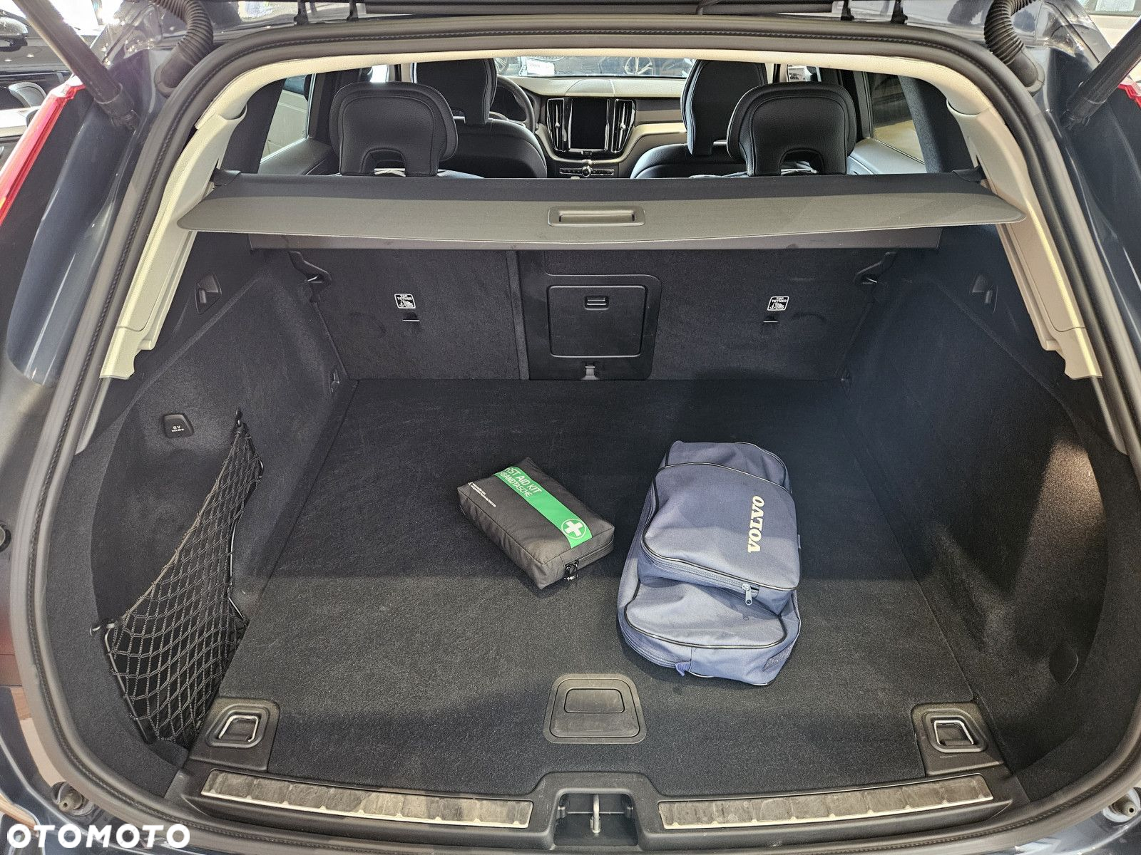 Volvo XC 60 - 23