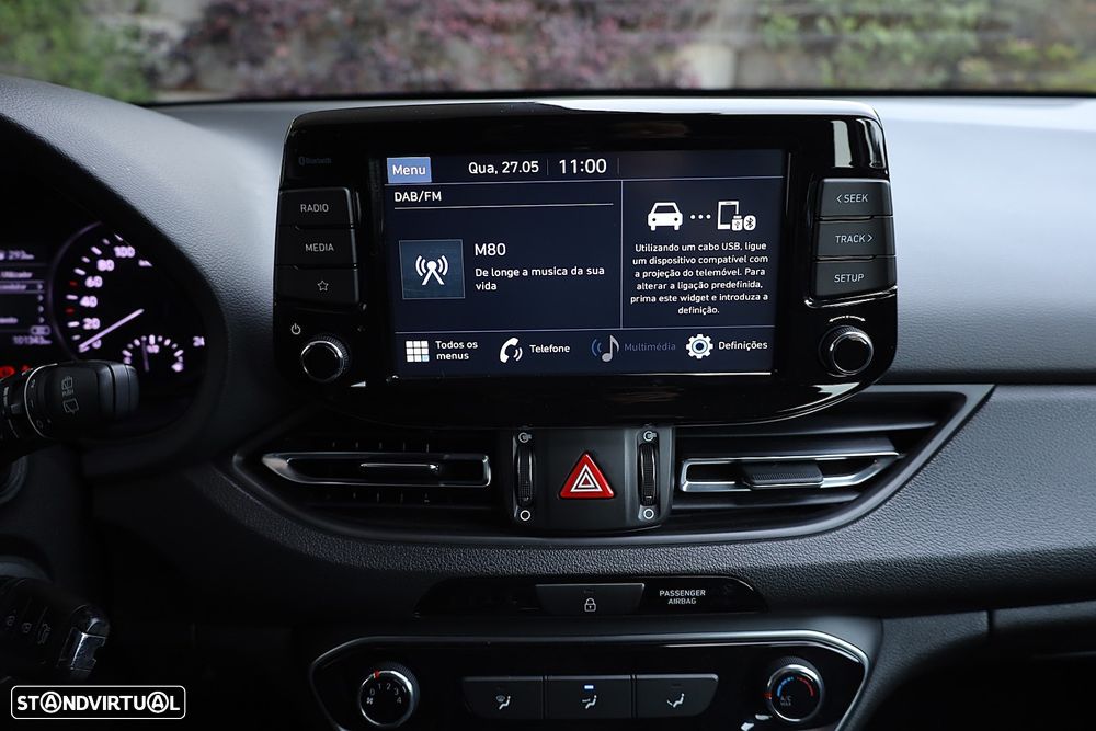 Hyundai i30 1.6 CRDI STyle - 25