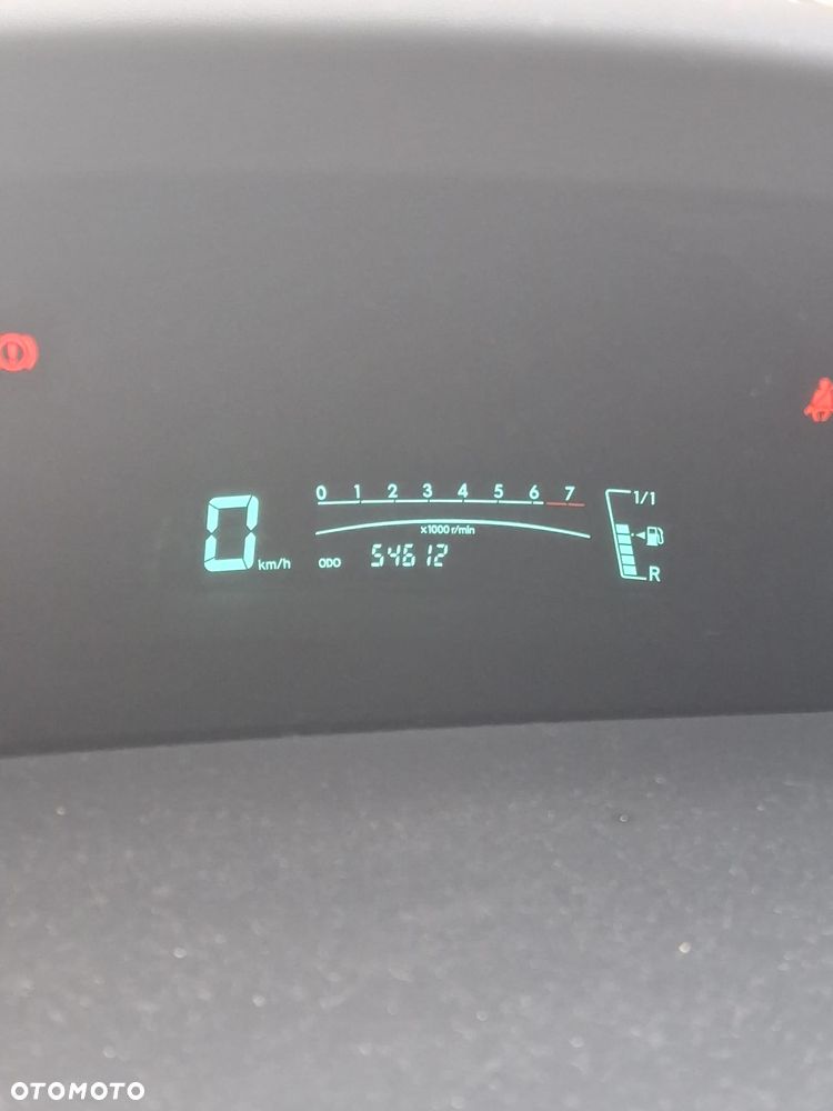 Toyota Yaris 1.0 Terra - 7