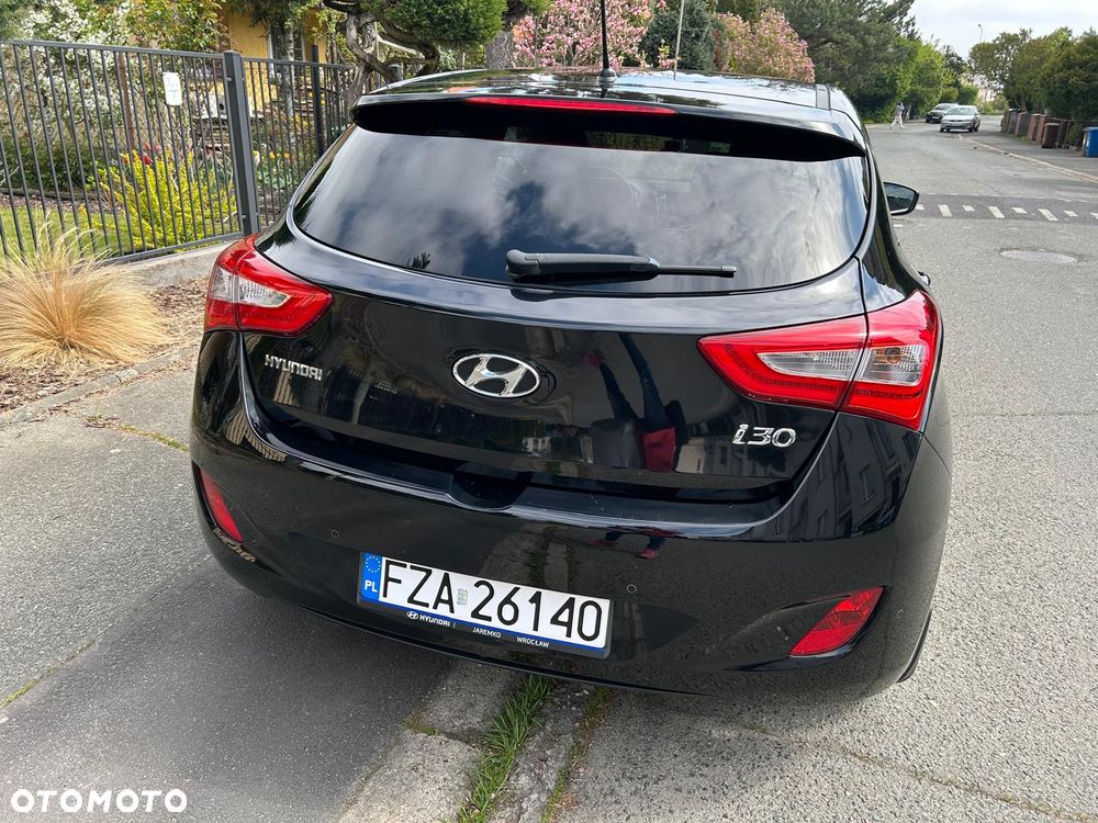 Hyundai i30 - 5