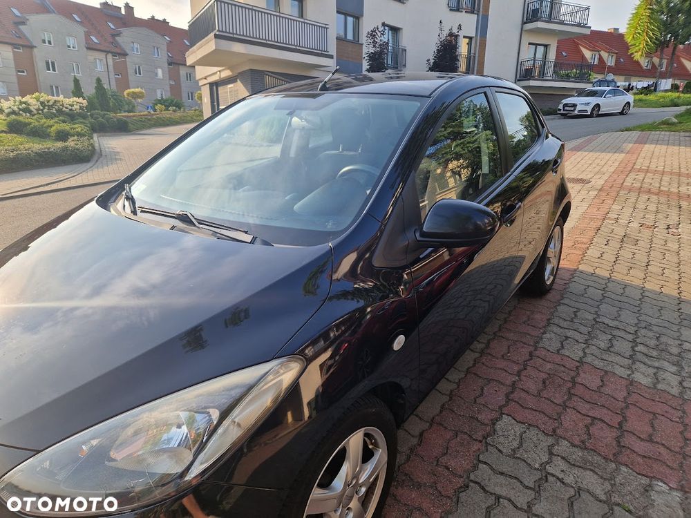 Mazda 2 1.3 Impuls - 4