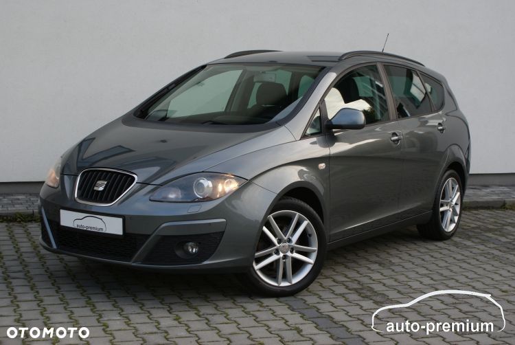 Seat Altea XL 2.0 TDI DPF Style - 30