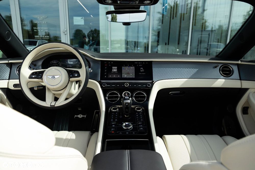 Bentley Continental GT - 10