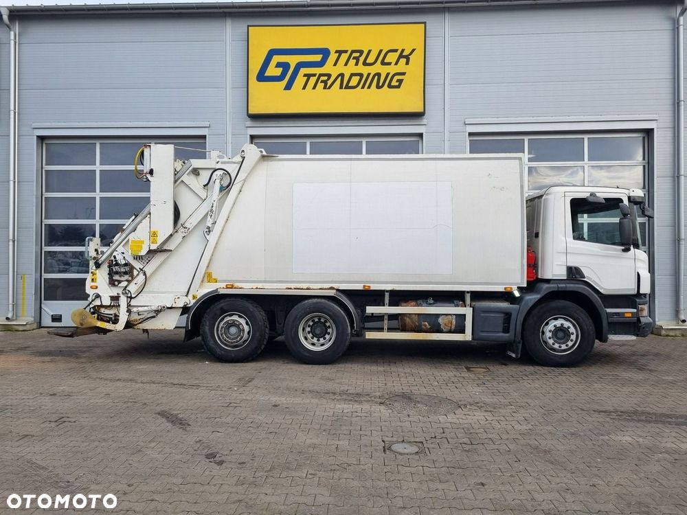 Scania P360 - 5