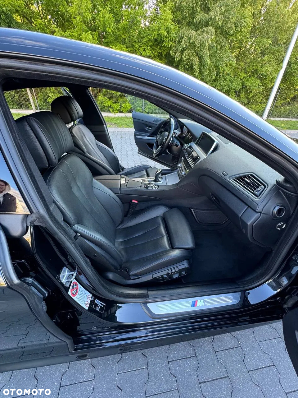 BMW Seria 6 - 13