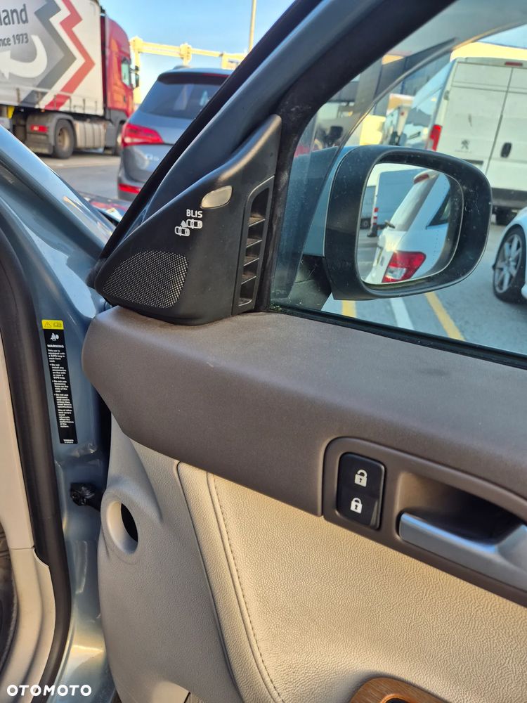 Volvo V50 - 23
