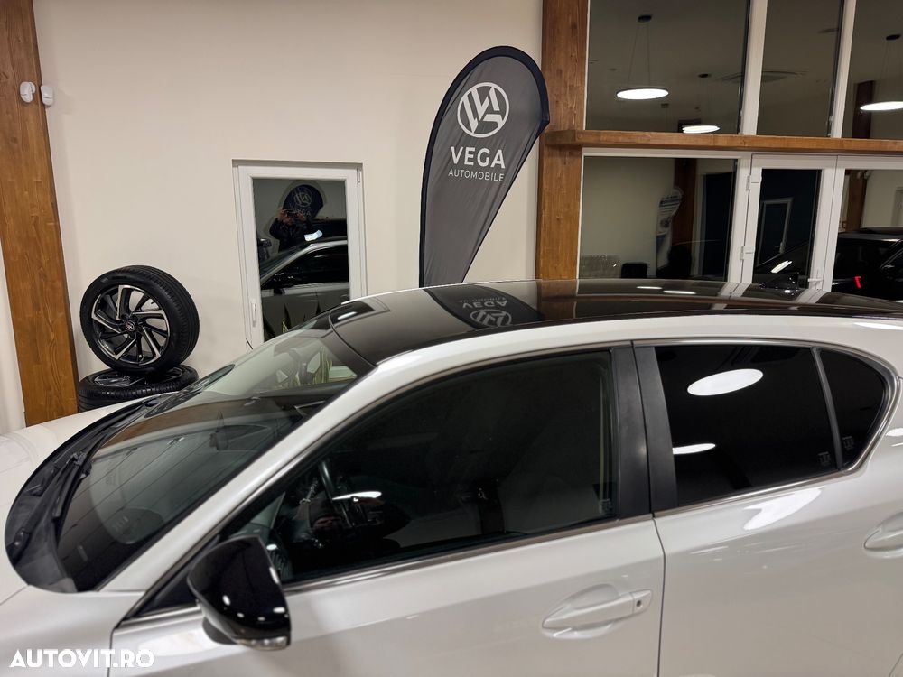 Lexus CT Limited Edition - 23