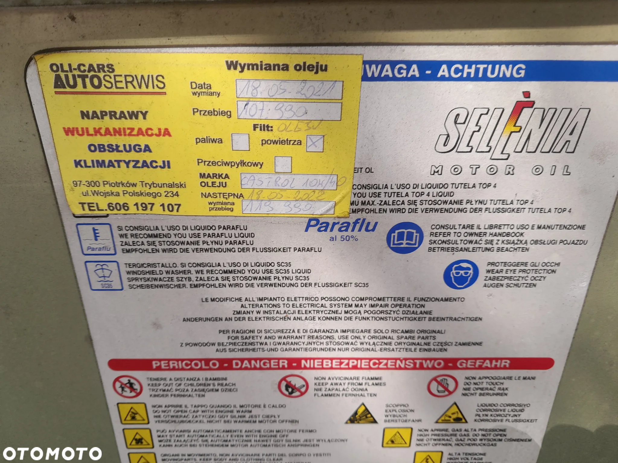 Fiat Panda - 17