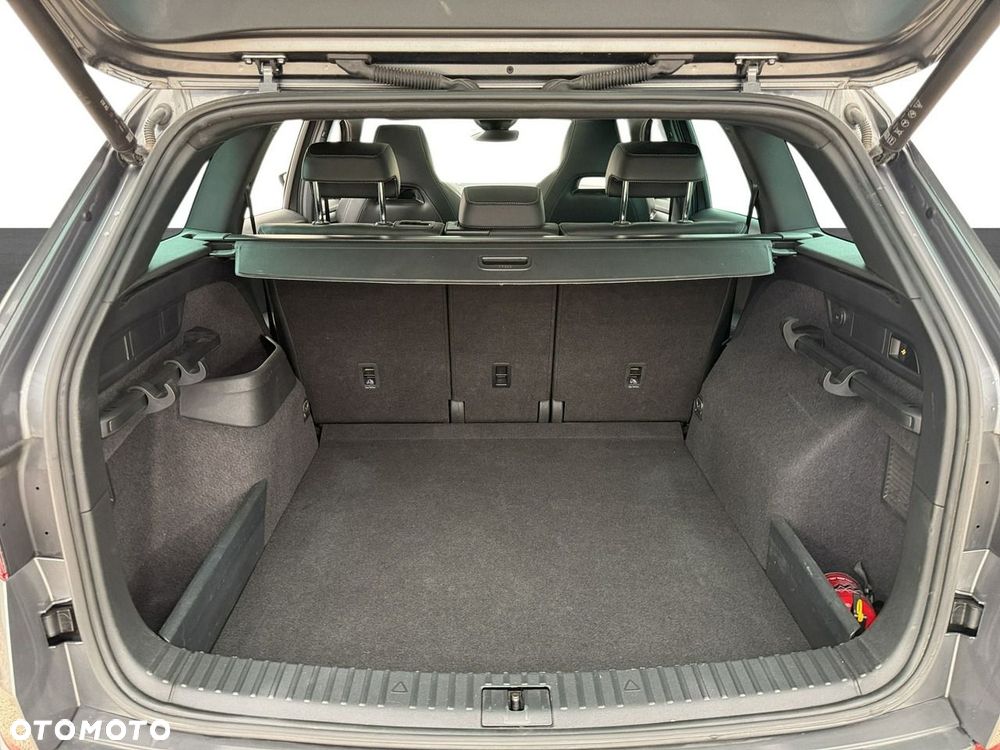 Skoda Kodiaq 2.0 TDI 4x4 DSG Sportline - 12