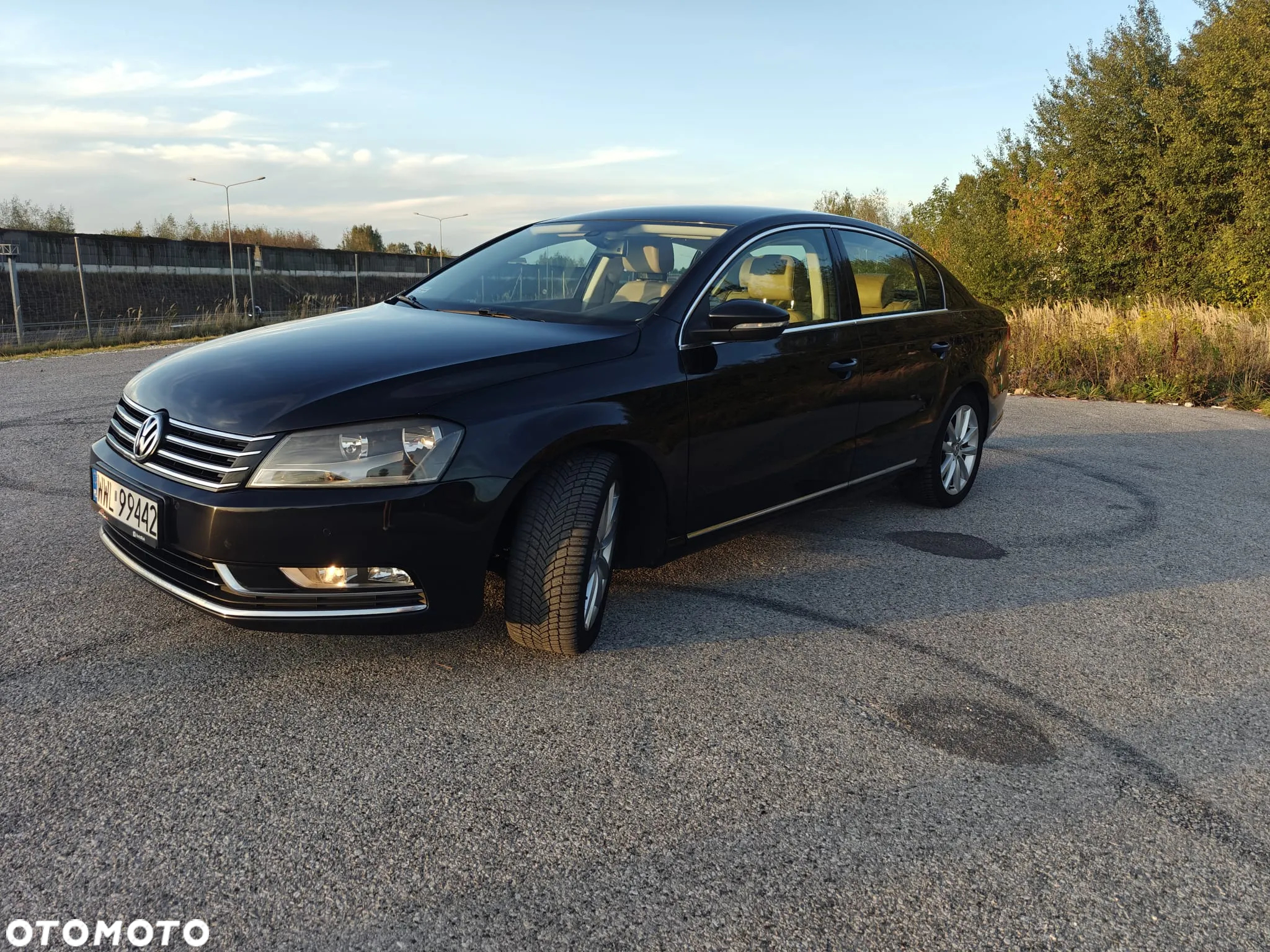 Volkswagen Passat 1.8 TSI Highline - 2