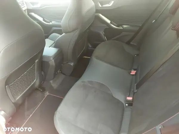 Ford Focus 2.3 EcoBoost ST X - 12