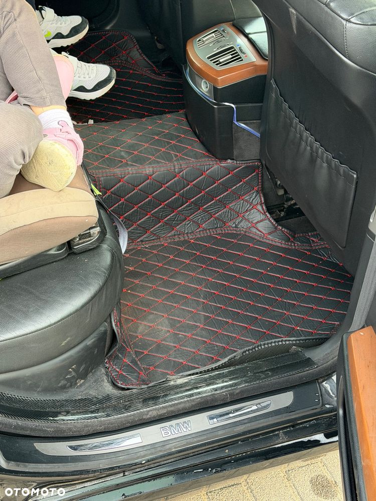 BMW Seria 7 730d L - 10