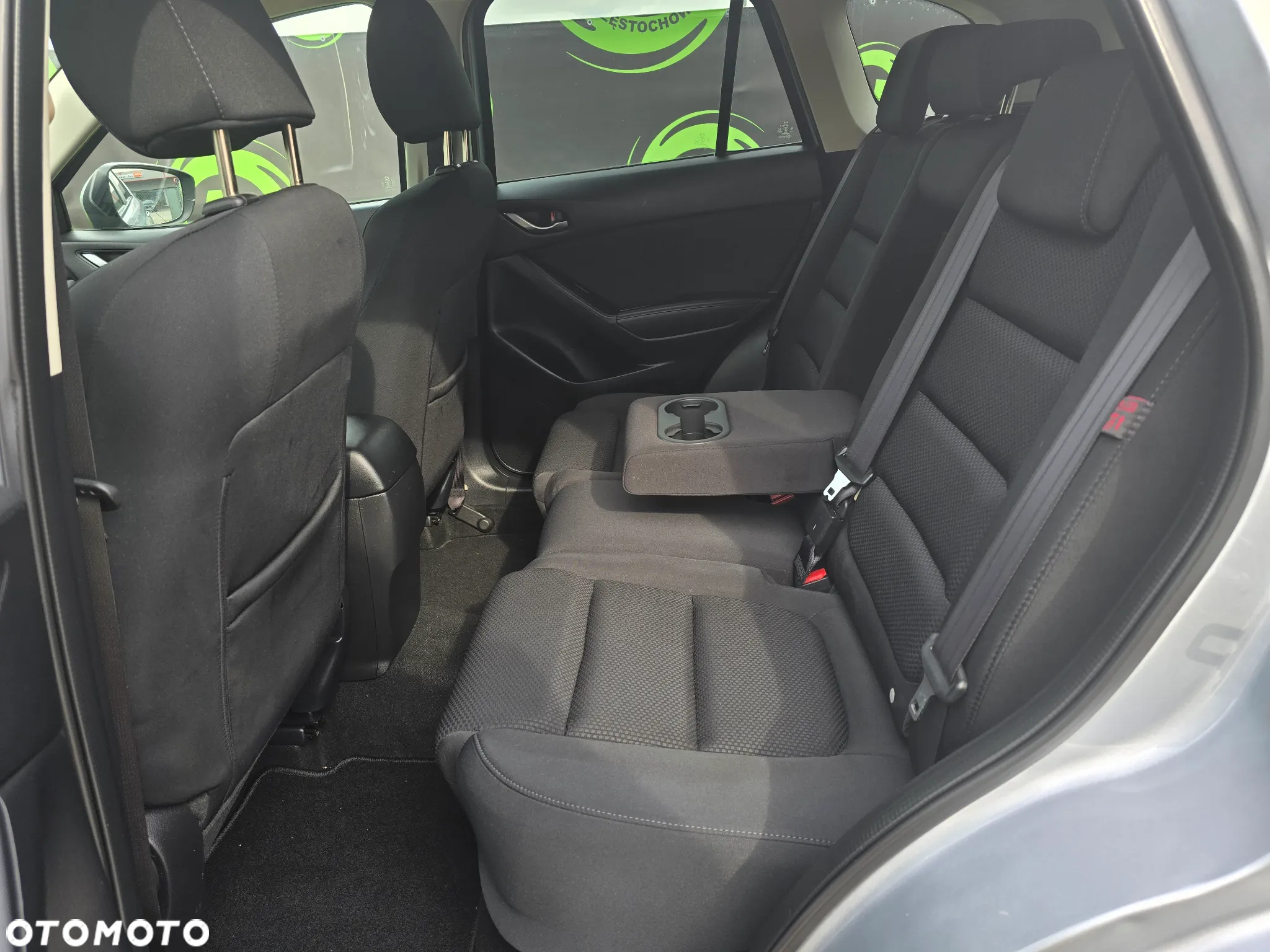 Mazda CX-5 - 15
