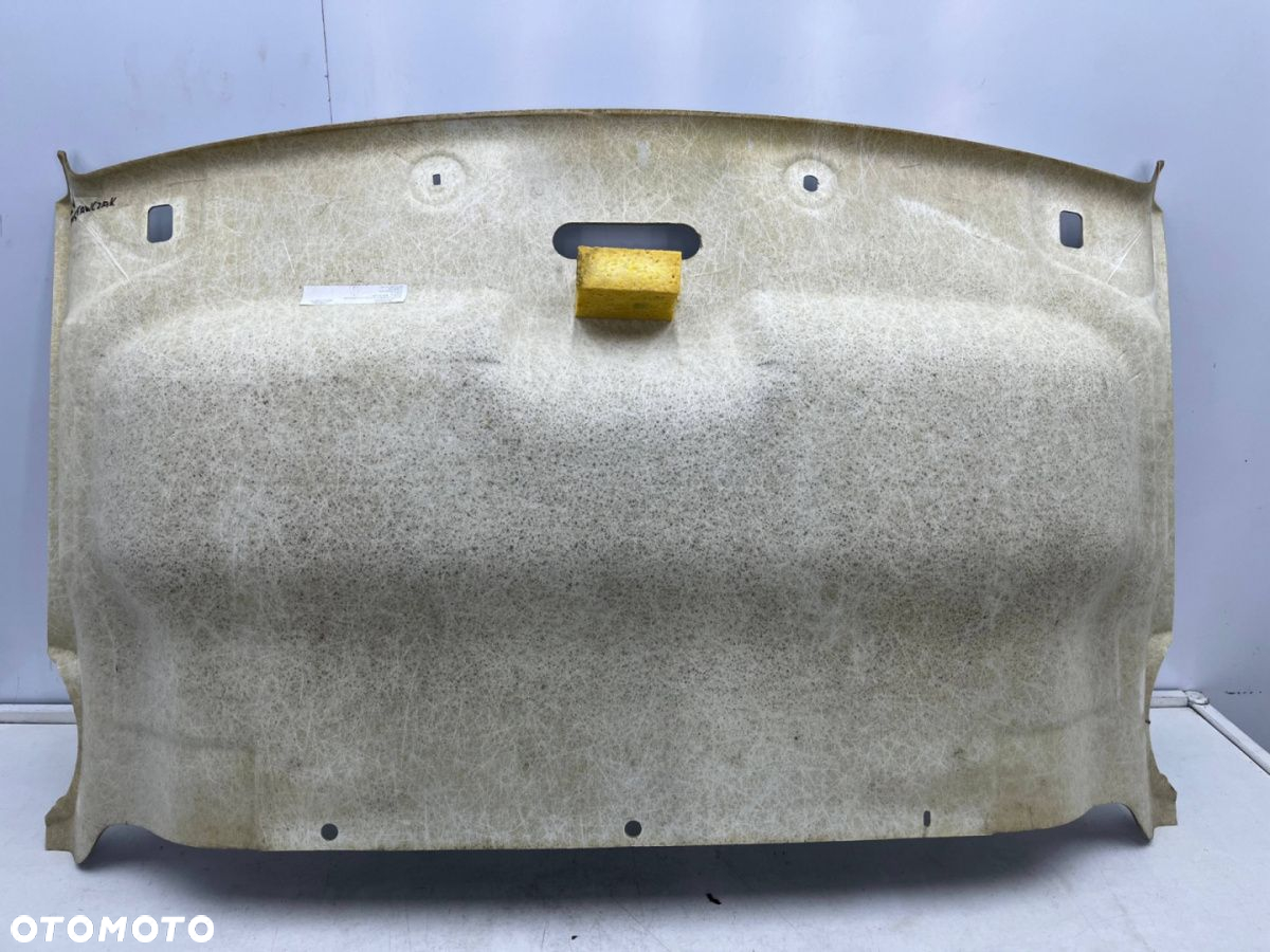 Podsufitka Dacia Logan MCV I kombi 06-13r. wersja dostawcza 8200415953 - 11