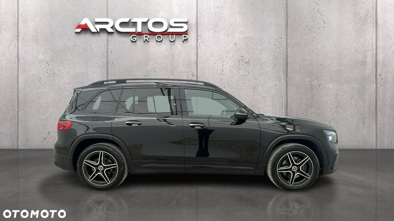 Mercedes-Benz GLB 200 d 4-Matic 8G-DCT - 6