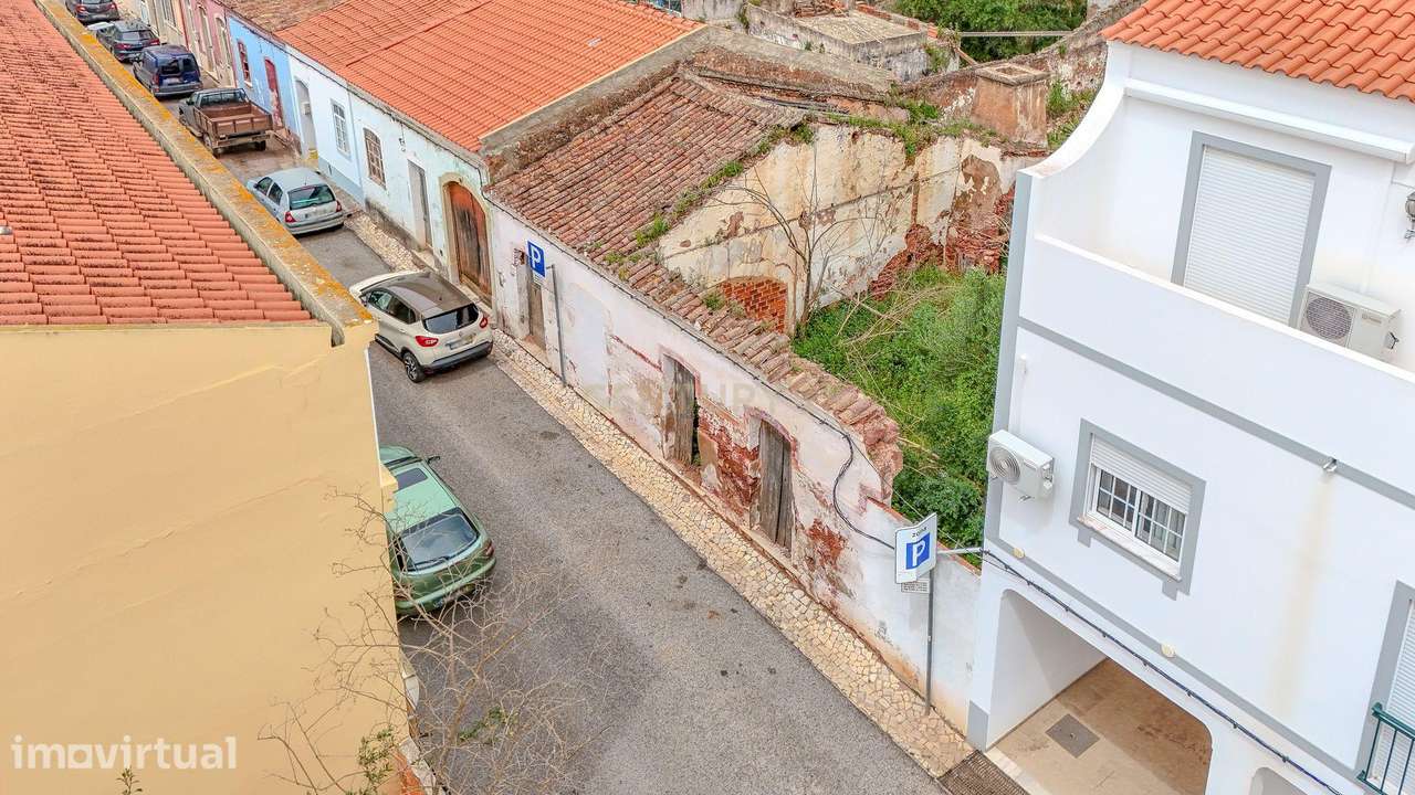 Imóvel com PIP para desenvolvimento de edifício multifamiliar de 5 fra - Grande imagem: 4/13