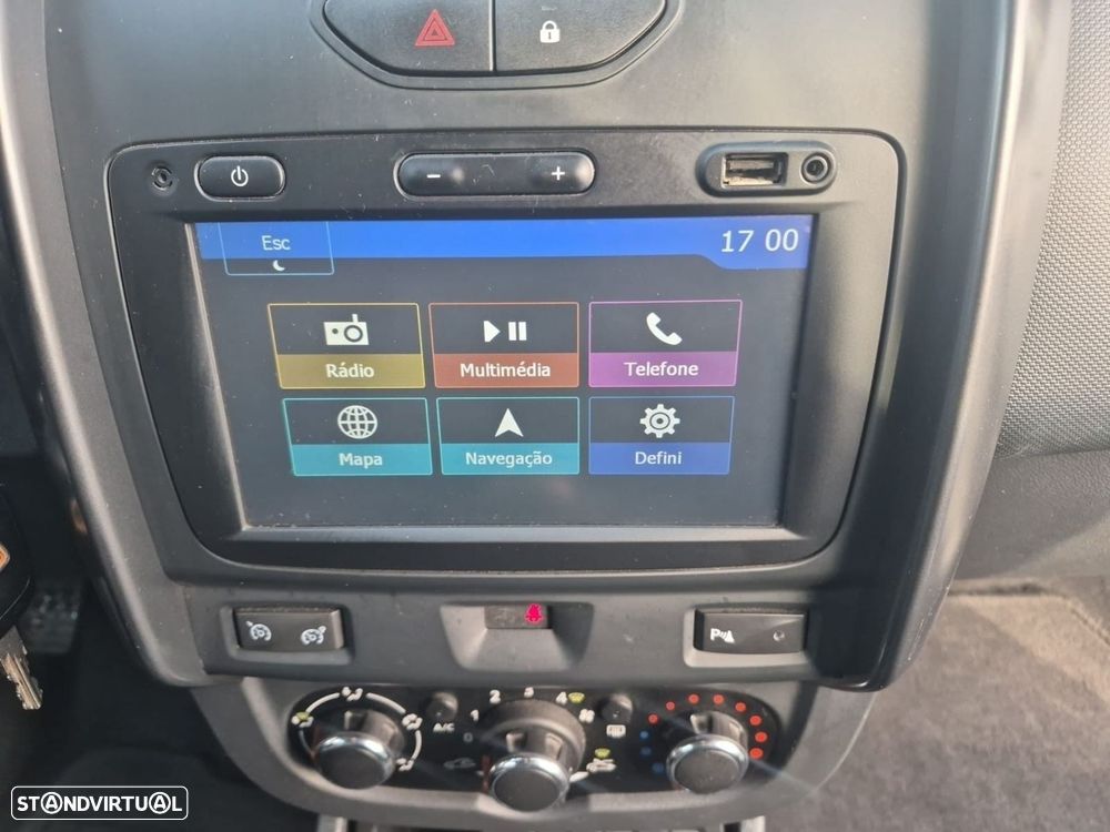 Dacia Duster 1.2 TCe Prestige - 14