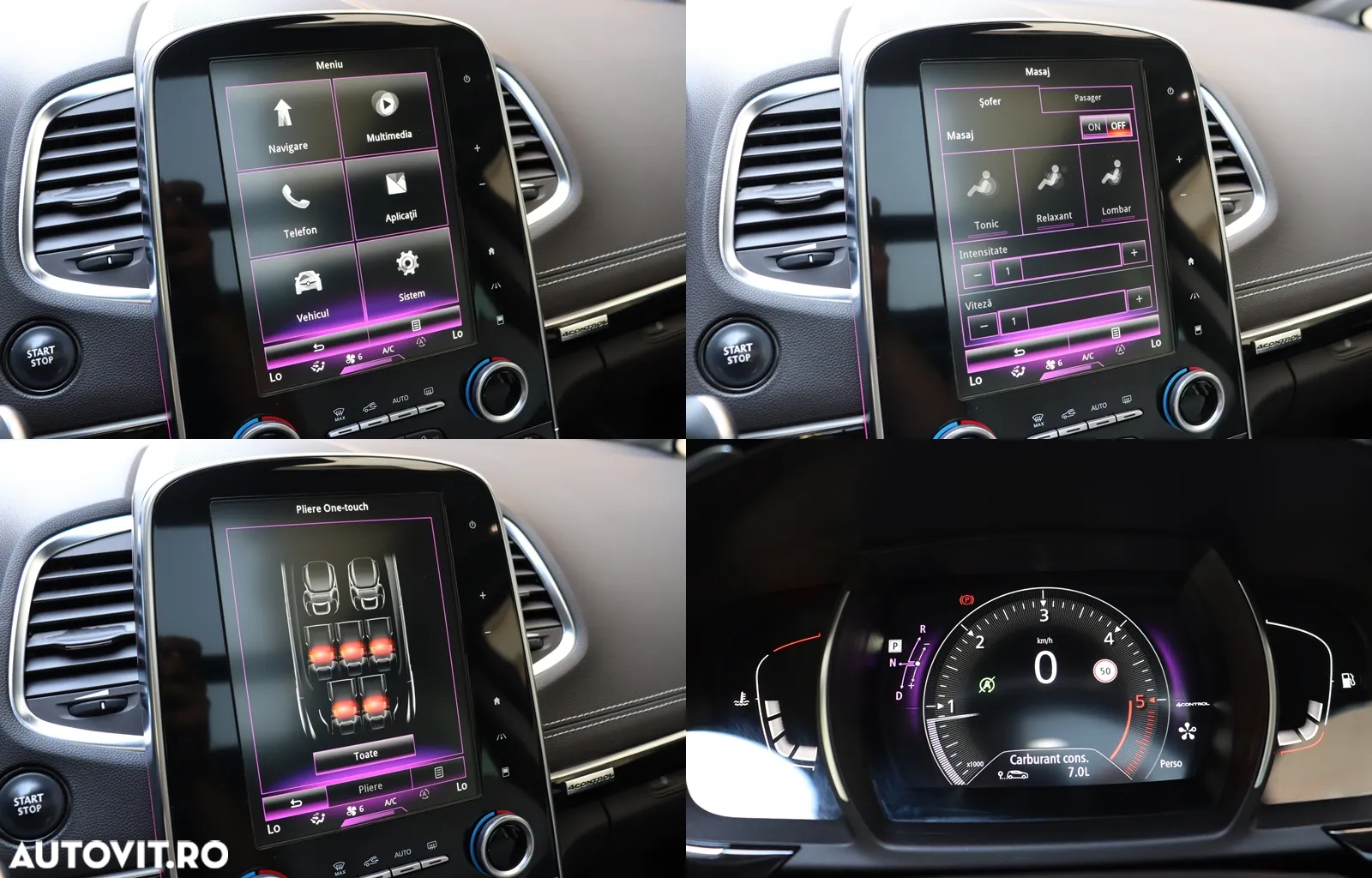 Renault Espace Energy dCi 160 EDC Initiale Paris - 33