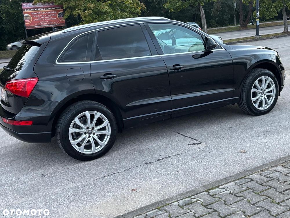 Audi Q5 2.0 TDI quattro - 5