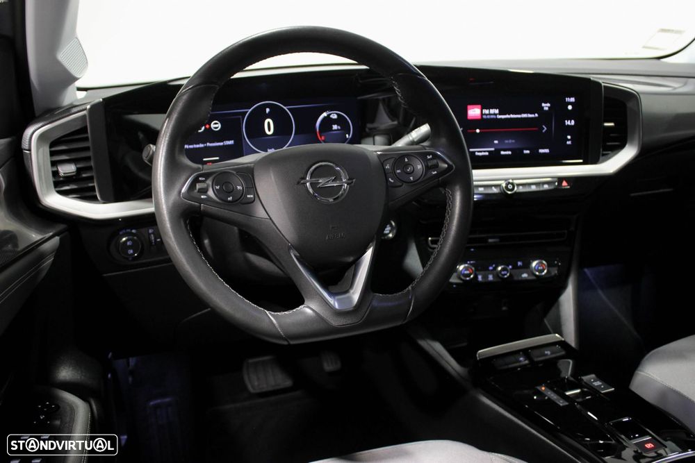 Opel Mokka-e Elegance - 21