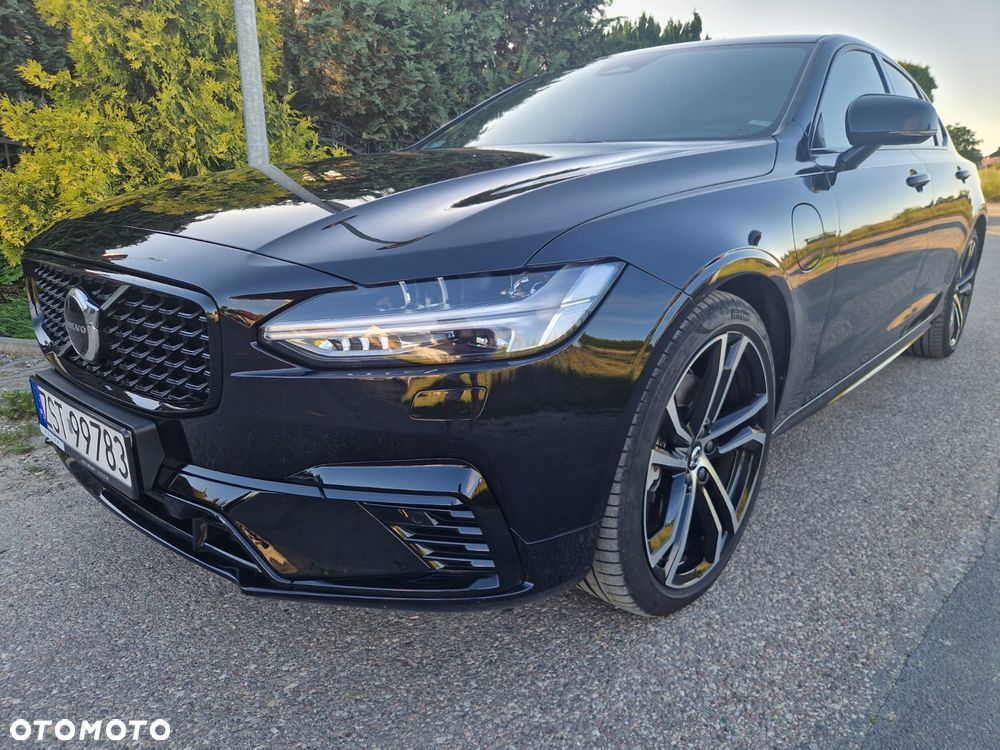 Volvo S90 - 12