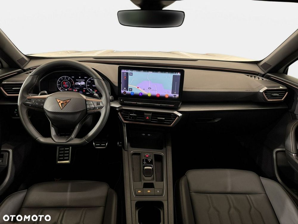 Cupra Formentor - 19