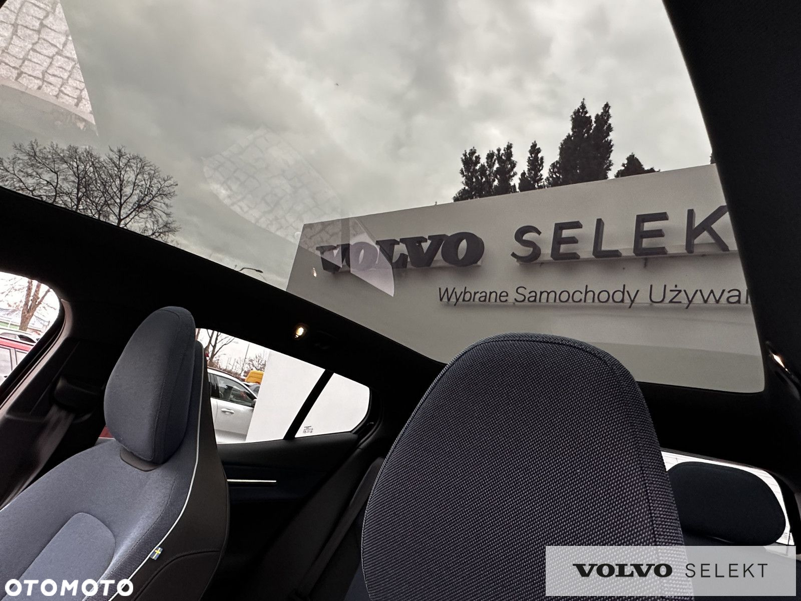 Volvo EX30 - 20