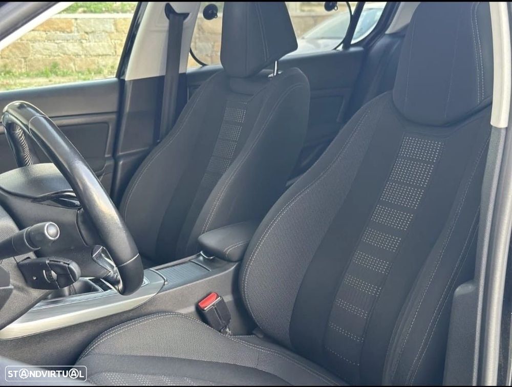 Peugeot 308 e-HDi FAP 110 Stop&Start Allure - 6