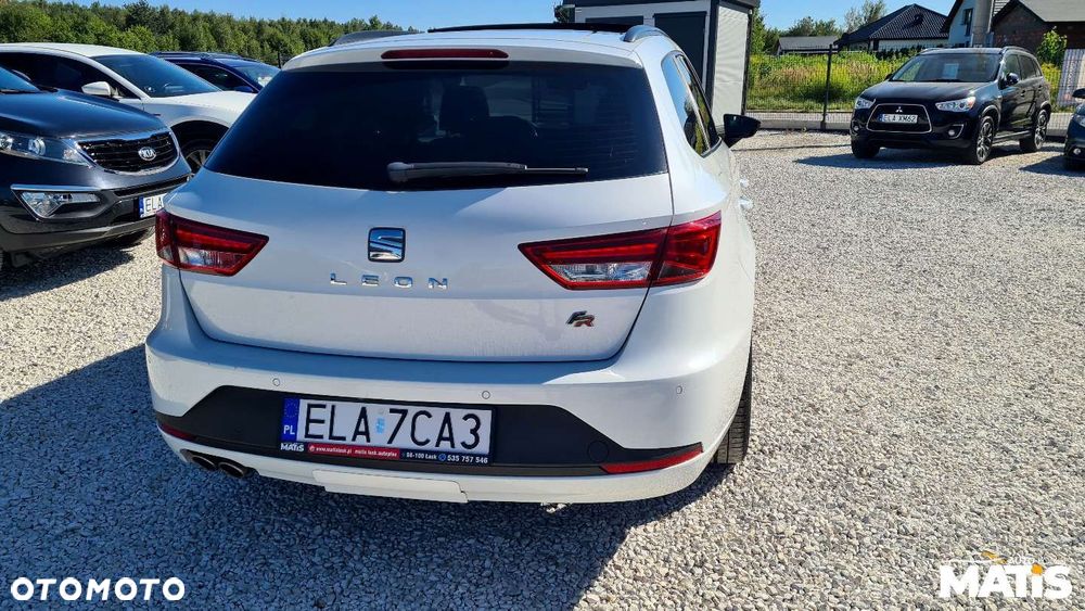 Seat Leon - 37