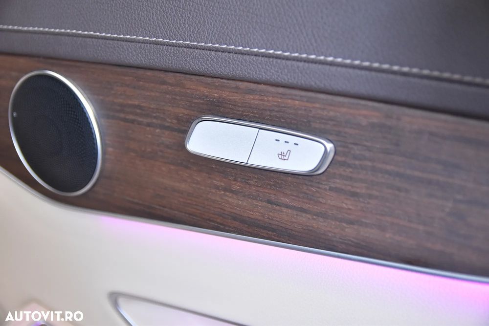 Mercedes-Benz GLC 200 4MATIC MHEV - 24