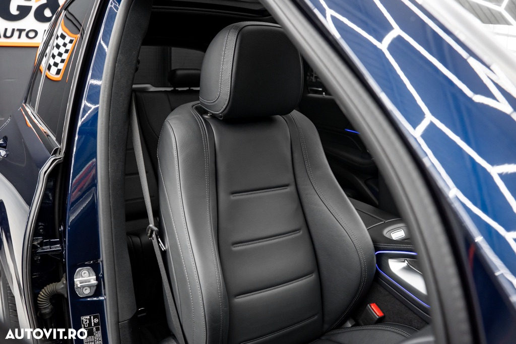 Mercedes-Benz GLE 450 MHEV 4MATIC - 15