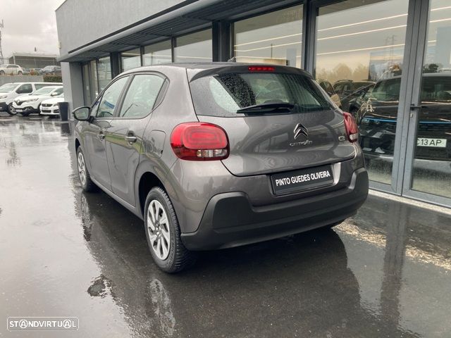 Citroën C3 Pure Tech Feel - 7