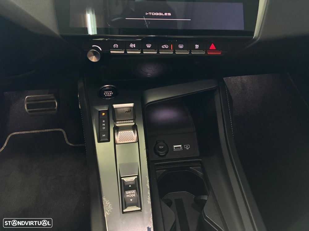 Peugeot 308 1.5 BlueHDi GT EAT8 - 22