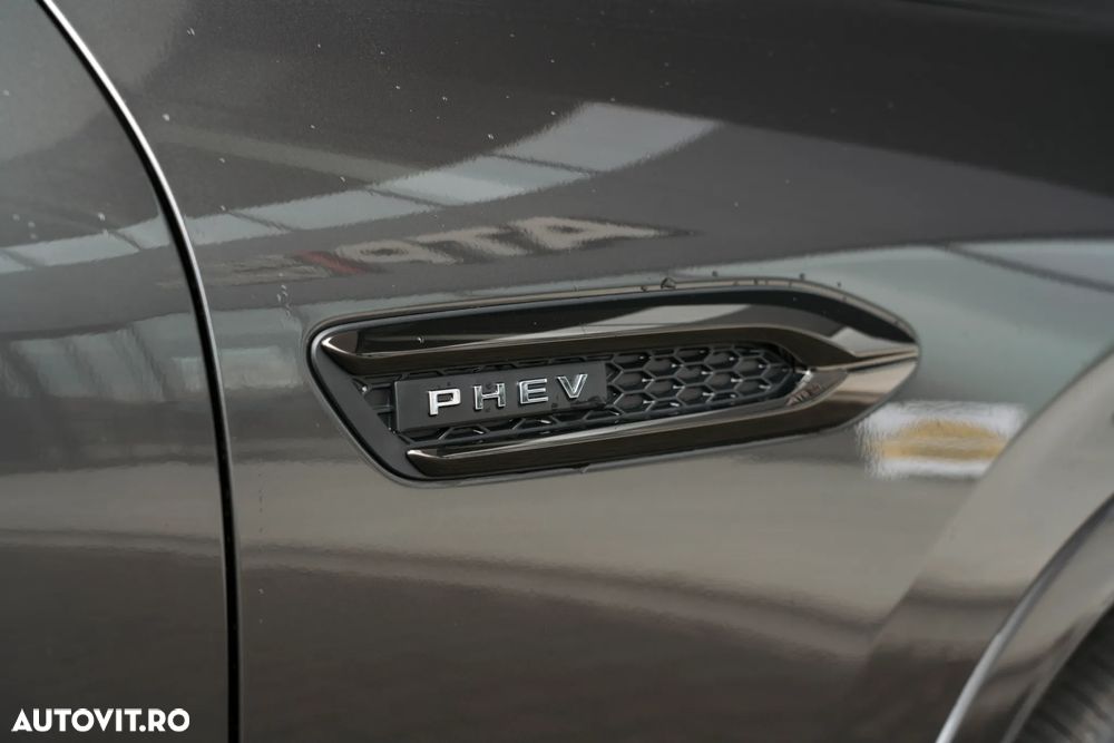 Mazda CX-80 2.5 e-Skyactiv AT8 AWD PHEV Homura Plus - 31