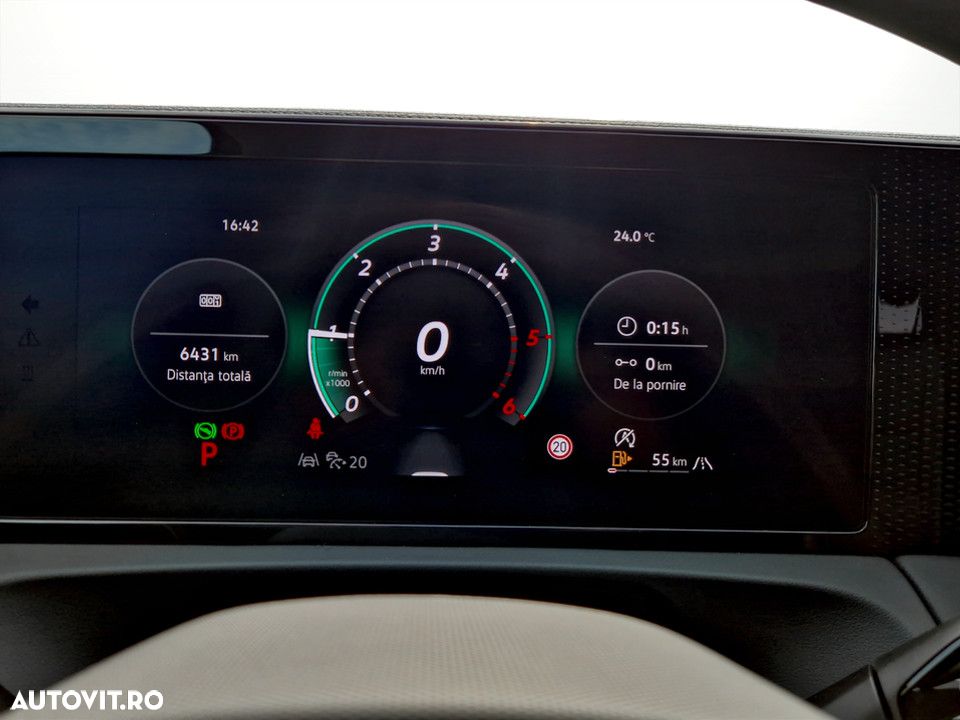 Volkswagen Tiguan 2.0 TDI DSG Advanced - 20