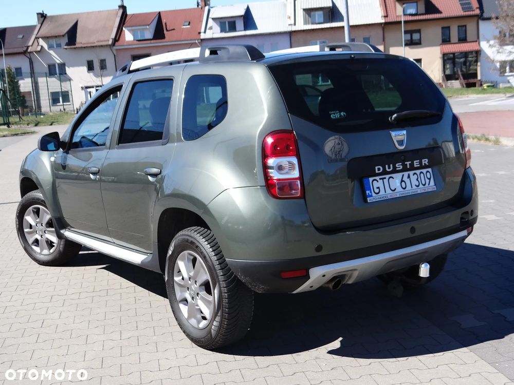 Dacia Duster - 25