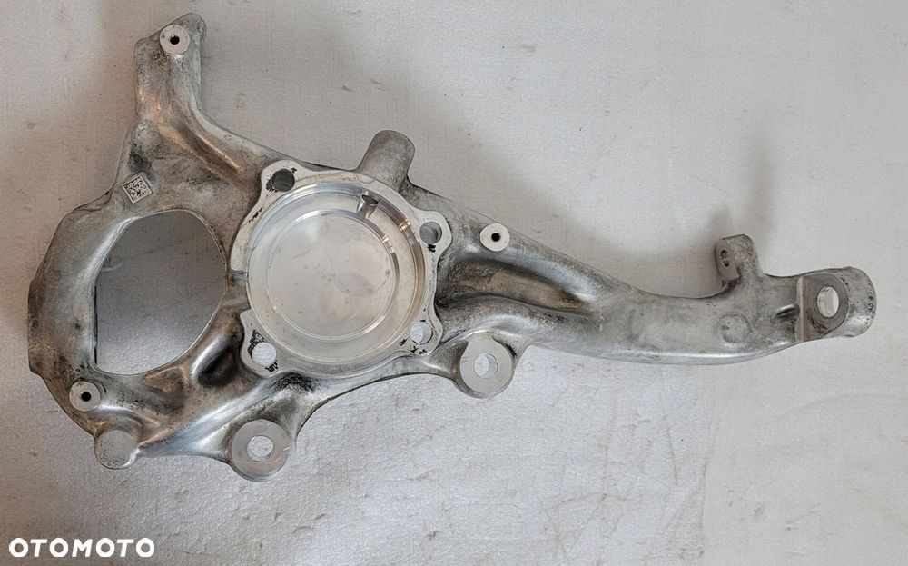 ZWROTNICA LEWA PRZÓD MERCEDES C-KLASA W206 V 2021 - 3