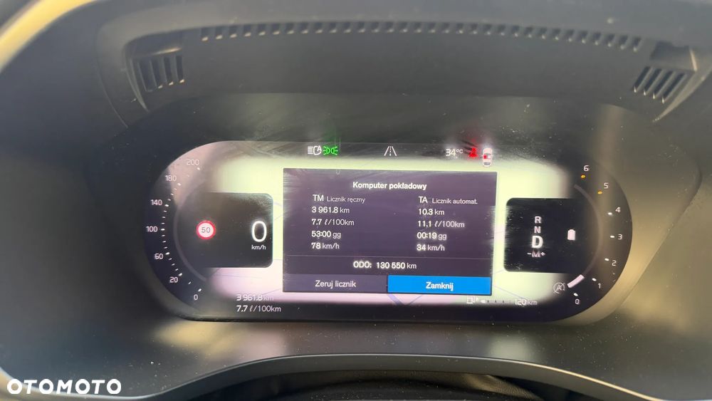 Volvo XC 60 B4 D AWD Geartronic RDesign - 27
