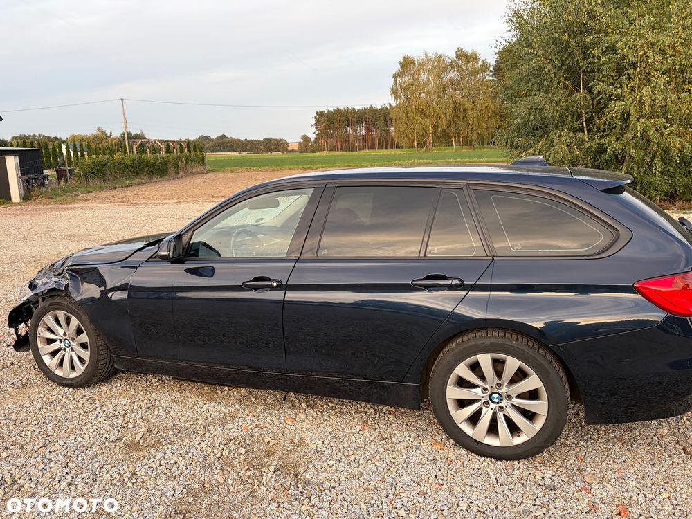 BMW Seria 3 - 8